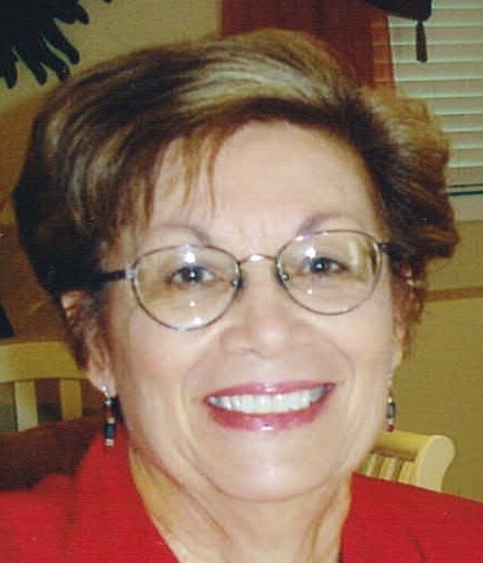 Gloria M. (DiChiaro) DelGreco