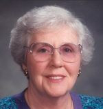 Margaret Ehrhardt