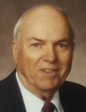 Eammer Frank Ursery, Jr. Profile Photo
