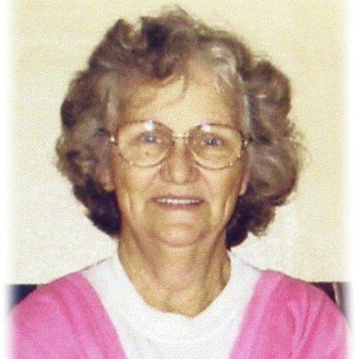 Norma Sue Staggs Pope