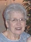 Marjorie "Marge"G. Marks