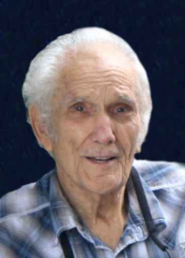 Carl Dennis Holbrook, Sr.