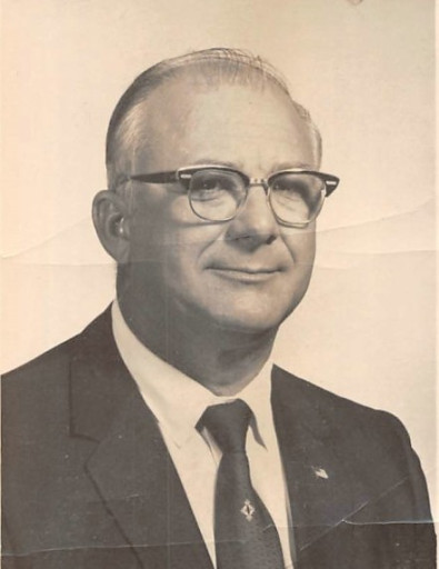 Rev. William Lester Stephens Profile Photo