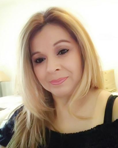 Cecilia Vazquez Profile Photo