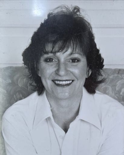 Pamela Karen Wilkins's obituary image