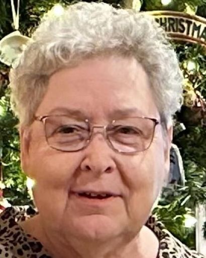 Mary Ann Kelley Profile Photo