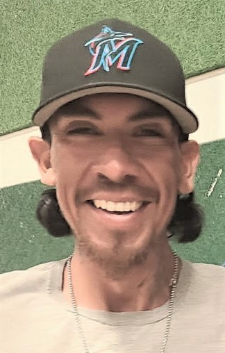 Trinidad B. Martinez, Jr. (Gordo) Profile Photo