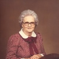 Bessie Morphew Profile Photo