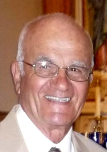 Raymond Pallante