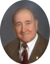 Donald E., Lt. Col. U.S. Army, Ret’D Treaster Profile Photo