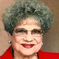 Bonnie Mae Trahan Profile Photo