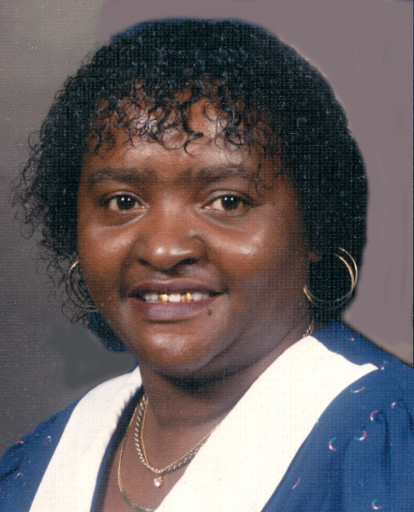 Helen E. Johnson Profile Photo