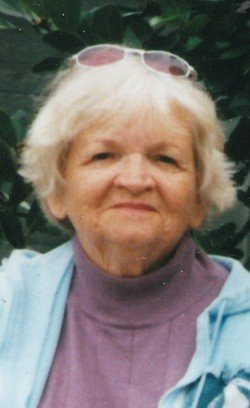 Mary Evelyn Hampton Profile Photo
