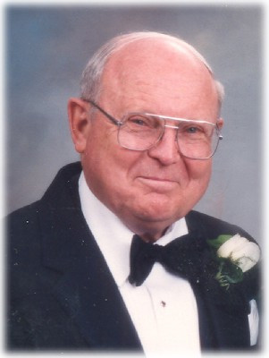 Charles R. Beeson Profile Photo