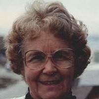 Ruth Trottier