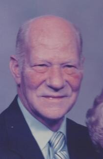 Clarence H. "Jiggers" Miller Profile Photo