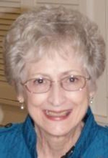 Barbara Ann Moore