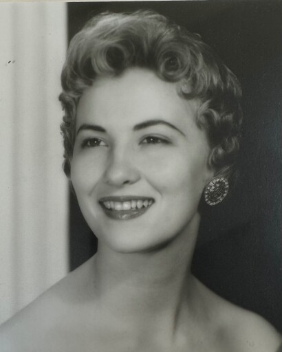 Carolyn Mooney's obituary image