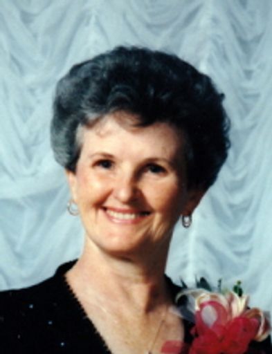 Elaine Bybee Worley