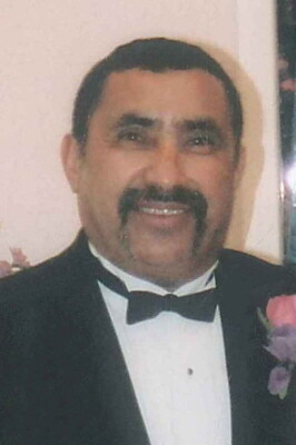 Manuel Mendez Profile Photo