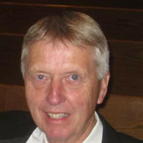 Donald E. Faltinson Profile Photo
