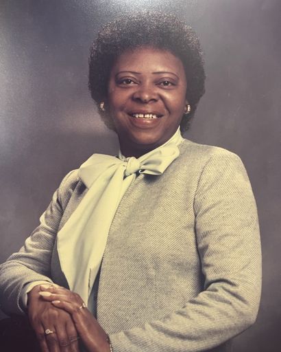 AUTRY FAYE WHEELER Profile Photo