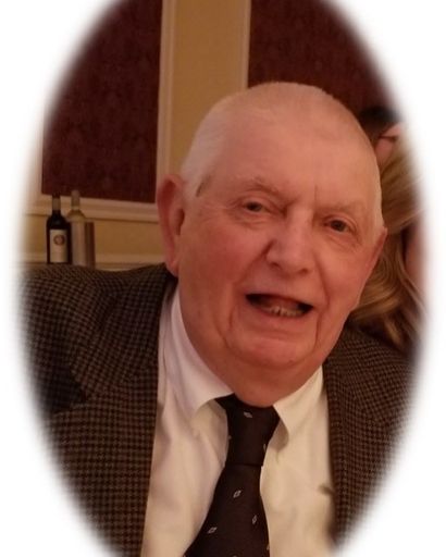 Bert Eugene Kulp's obituary image