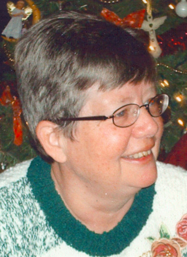 Debra Zempel Profile Photo
