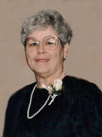 Marian  Joan Smith