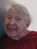 Betty Bittle Profile Photo