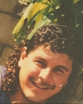 Ricardo Angel Gurule's obituary image