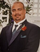 Michael Paul Munoz Profile Photo