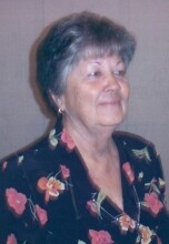 Roma Francis Byrd Profile Photo