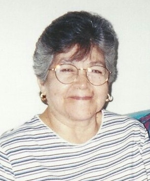 Guadalupe Gonzales