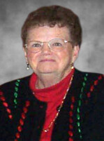 Margaret Hodgson Profile Photo