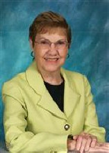 Mary Elizabeth Holloway Newcomer Profile Photo