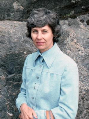 Elizabeth “Betty” J. Pezalla