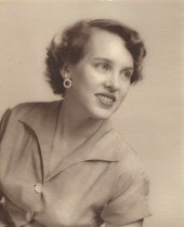Winnie Mae Mullins Profile Photo