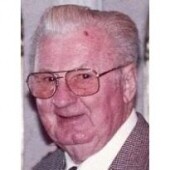 Thomas B. Hallman, Sr. Profile Photo