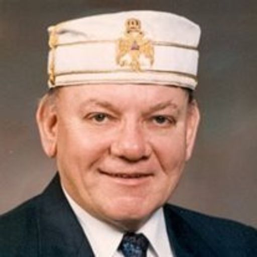 William McDaniels Profile Photo