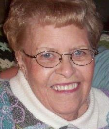 Joanne M. Mace