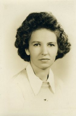 Mary Graf Profile Photo