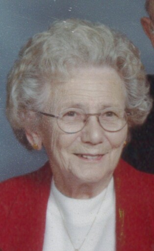 Ruby M. Povall