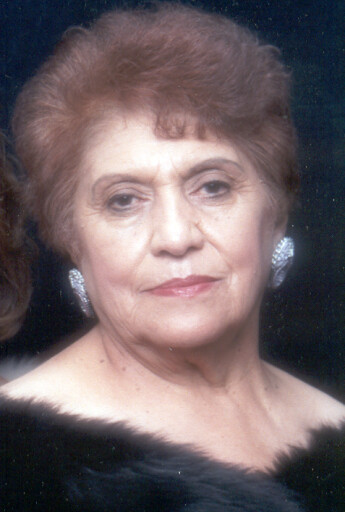 Priscilla Cortez