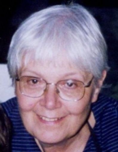 Ruth Ann A. Demerath