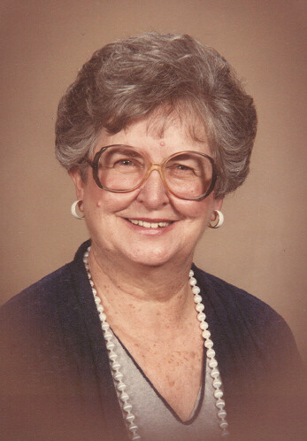 Nell R. Fuller