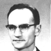 Vernon C. Winter