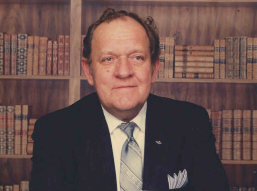 Dr. James V. Kleinknecht Profile Photo