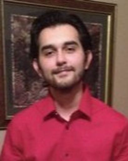 Charles Anthony Toddy Jr. Profile Photo
