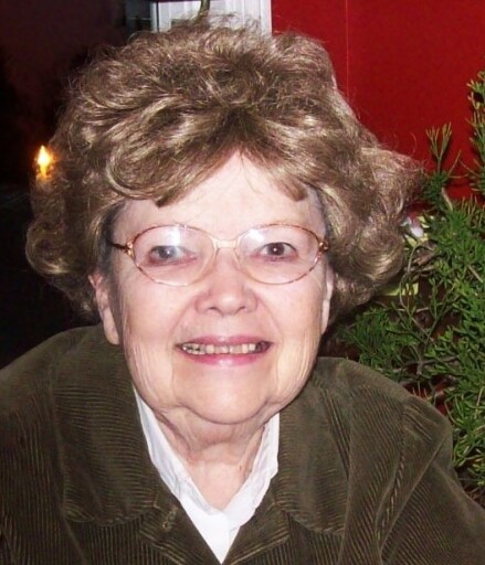 Barbara Ruth Stamos